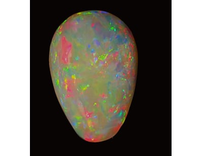 Opal Grandeur (A977) - Lot 770