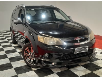 Passenger, Luxury & Commercial Vehicles Auction - Lot 1210