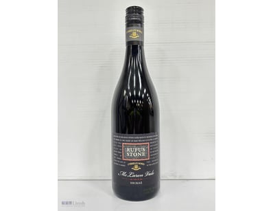 Rufus Stone, McLaren Vale, Tyrrell’s Wines, Shiraz...