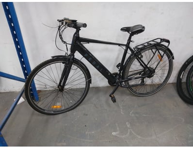 Police Seized Property & Unclaimed Jewellery (A977) - Lot 63
