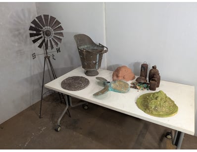 Deceased Estate - Homeware and Furniture (NTA996) - Lot 67