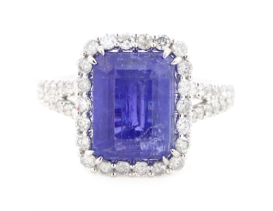 Fine Jewellery Market (A993) - Lot 270