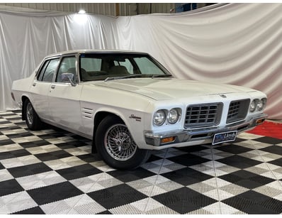 Classic, Muscle & Barn Finds - Lot 985