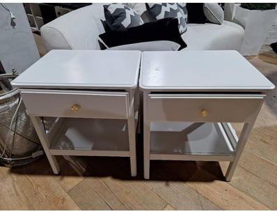 Baby Grand & Quality Furniture (A1004) - Lot 58