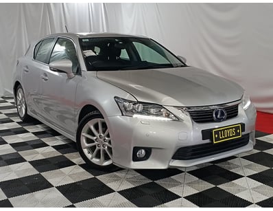 Passenger, Luxury & Commercial Vehicles Auction - Lot 705