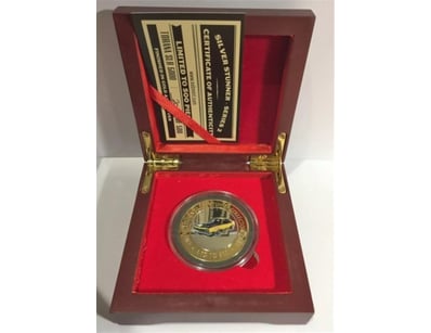 Thrift Shop (A980) - Lot 3307