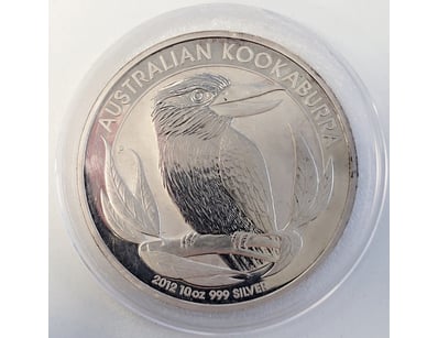 Rare & Collectable Currency (A981) - Lot 1643