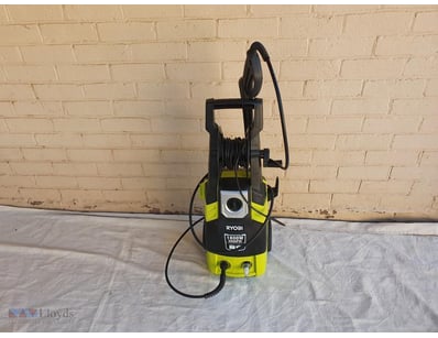 Ryobi Pressure Cleaner 1800W - Checked Working