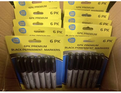 Home Improvement, DIY & Hardware (SAA986) - Lot 4579