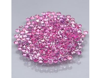 International Diamond And Gemstone Dealers Cle... - Lot 1551