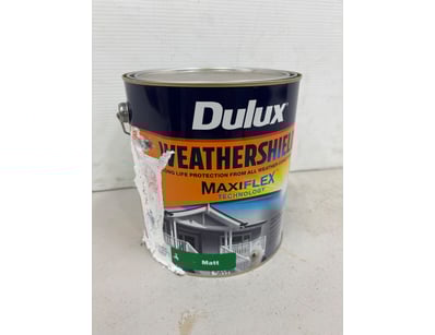 Ultimate Surplus Paint Event (GCA983) - Lot 437