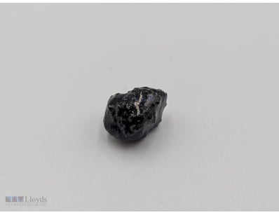 14.8CT BLACK UNKNOWN GEMSTONE


665336+70

