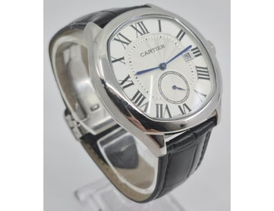 Luxury Watches (A1005) - Lot 2020