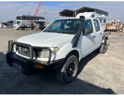 Passenger, Luxury & Commercial Vehicles Auction - Lot 908