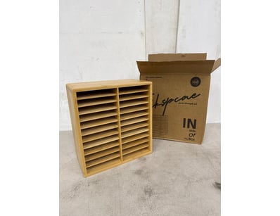 Unclaimed Freight (GCA998) - Lot 1673