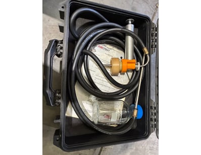 Major Flow, Pumping & Industrial Services Asset... - Lot 829