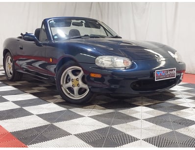 Passenger, Luxury & Commercial Vehicles Auction - Lot 1350