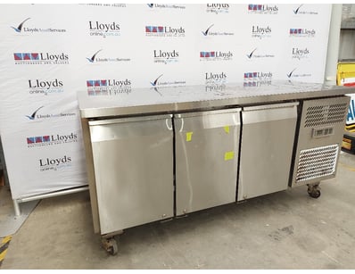 Hospitality, Catering & Events (NSWA985) - Lot 1006