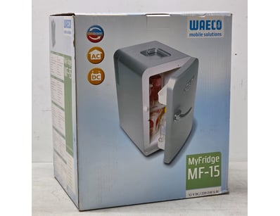 Whitegoods & Appliances (SAA1005) - Lot 4002