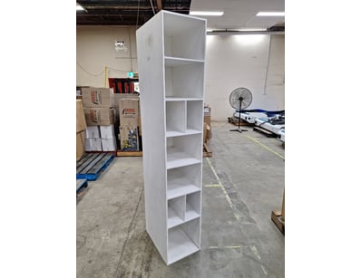 Home Improvement, DIY & Hardware (A988) - Lot 2671