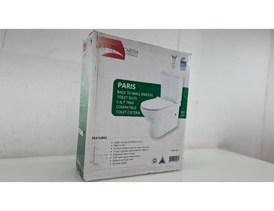 Home Improvement, DIY & Hardware (NSWA973) - Lot 1148