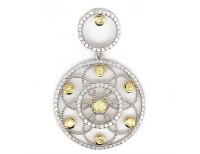 Diamonds Are A Woman's Best Friend (A978) - Lot 4201