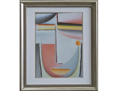 Art Market (A978) - Lot 2606