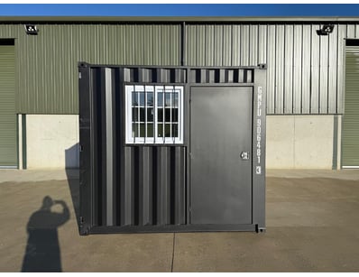 UNUSED WARWICK QLD Agri, Portables & Machinery - Lot 5