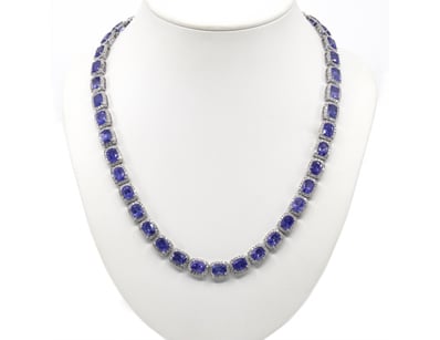 Luxury Jewellery (A982) - Lot 503