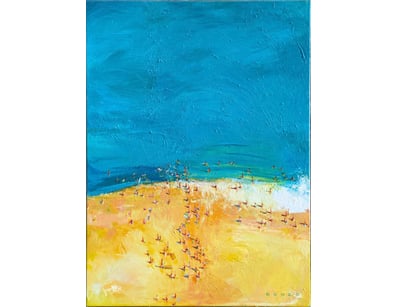 Fine Art (A979) - Lot 1005