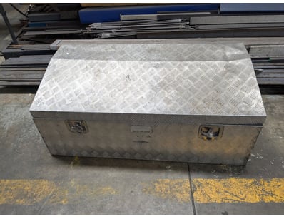 Metal Fabrication Workshop Liquidation (ON12068) - Lot 88