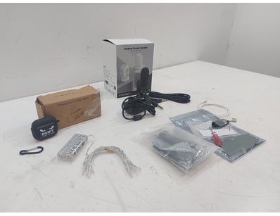 Unclaimed Freight (NSWA1001) - Lot 1161