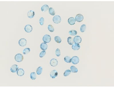 UNRESERVED Diamonds, Gemstones & Opals (A984) - Lot 2526