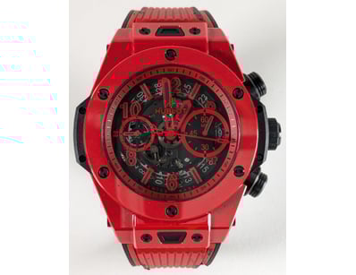 Luxury Watches - Single Vendor Collection (A983) - Lot 51