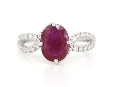 Fine Jewellery (A987) - Lot 1503