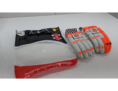 Gray Nicolls Kaboom Players Edition Batting Gloves...