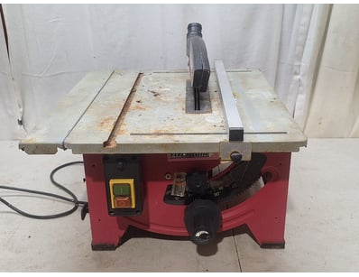 Titanium, HS80,  240v, Table Saw, 1200W Motor, 210...