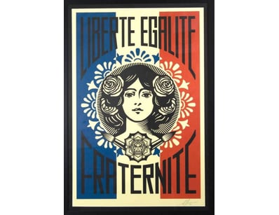 Art Market (A999) - Lot 520