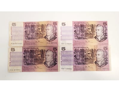 Coins, Banknotes & Bullion (A1004) - Lot 648