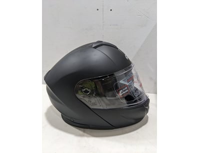 Motorcycle Apparel & Accessories (NSWA981) - Lot 254