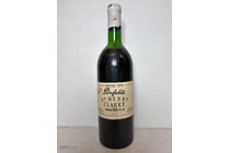 WINE, PENFOLDS, ST HENRI CLARET, SPECIAL VINTAGE