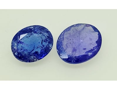 Diamond And Gemstone Market (A994) - Lot 618