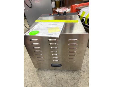 Hospitality, Catering & Events (A999) - Lot 1770