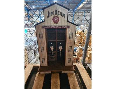 Mancave & Memorabilia (A1007) - Lot 2297