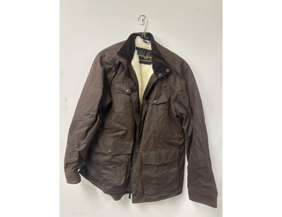 Driza-Bone Heritage Lumberback Jacket, Australian-...