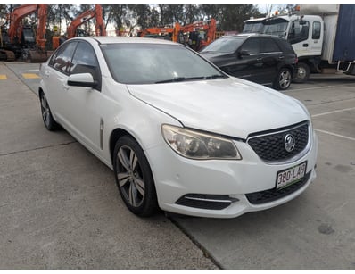 Passenger, Luxury & Commercial Vehicles Auction - Lot 556