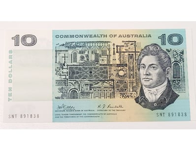 Coins, Banknotes & Bullion (A1004) - Lot 674