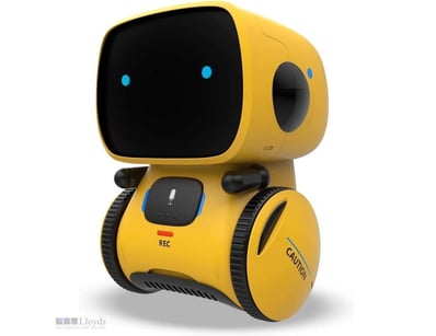 Remoking Robot Toy - New - Age 3-12. Smart Robot:T...