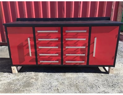 VIC UNUSED Builders, Workshop & Hardware - Lot 20