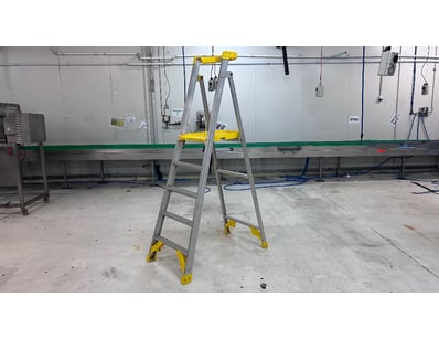 Top Of The Range Food Processing Equipment (ON... - Lot 2215